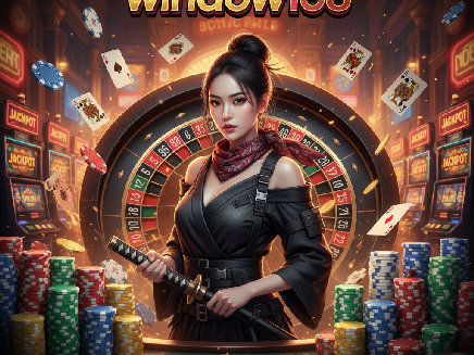 window168 ทางเข้า